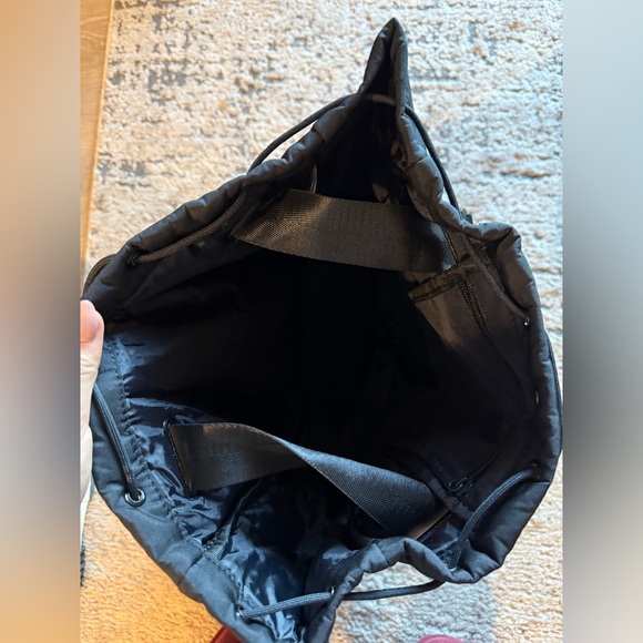 Convertible Gym Bag Beyond yoga - Picture 3 of 5